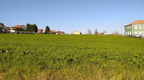 Foto 3 de Residencial en venda a Verdicio - Bañugues - Cabo Peña, Gozón
