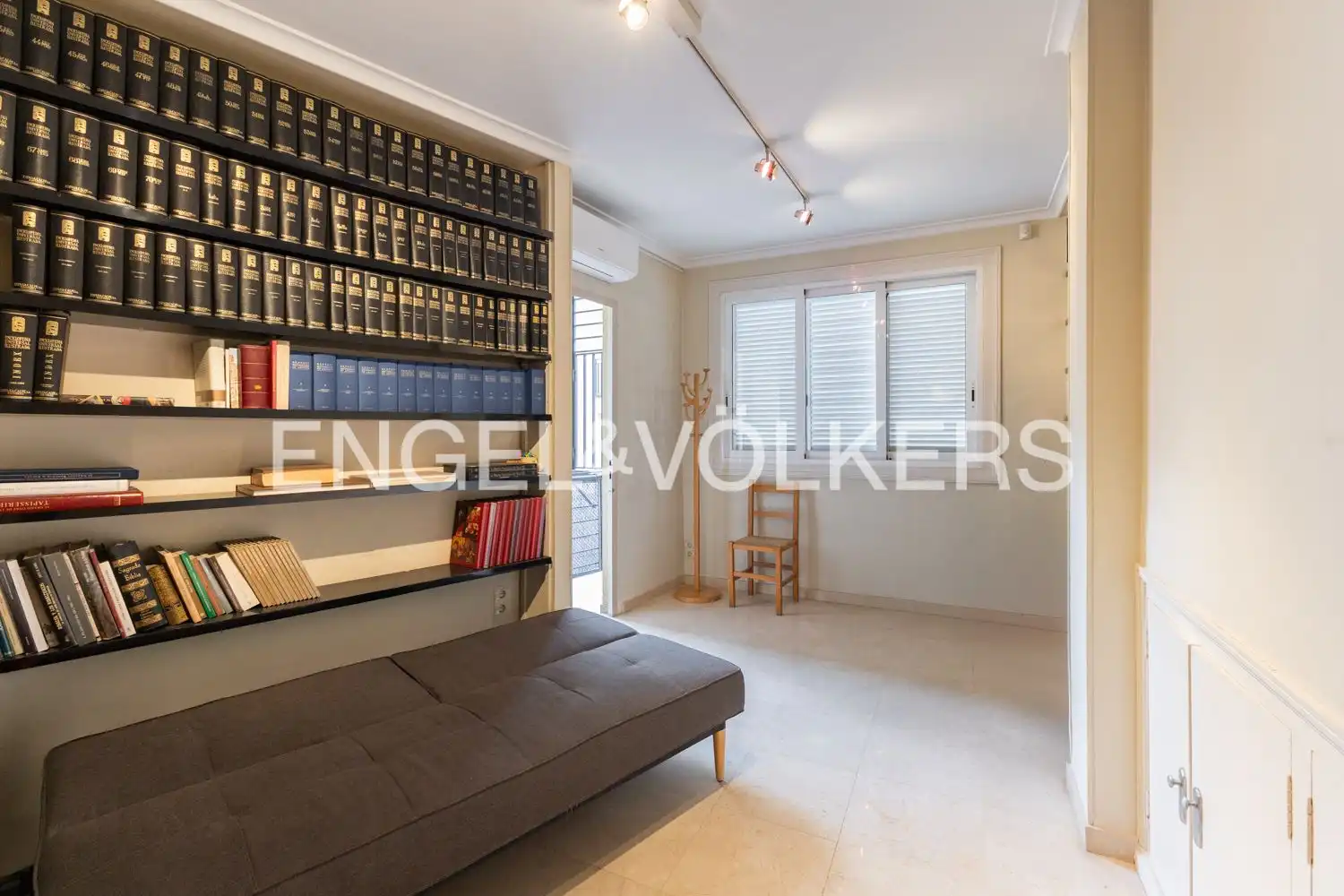 Piso en venta en Valencia con Aire acondicionado, Calefacción y Balcón