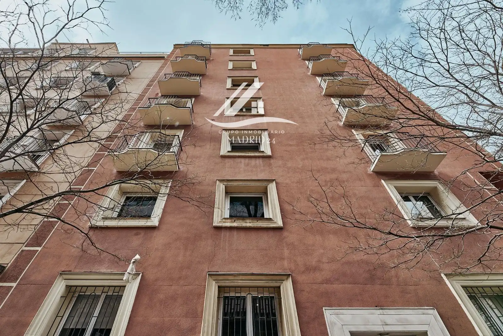 Piso con ascensor en venta en Calle de Núñez de Balboa, imagen 50