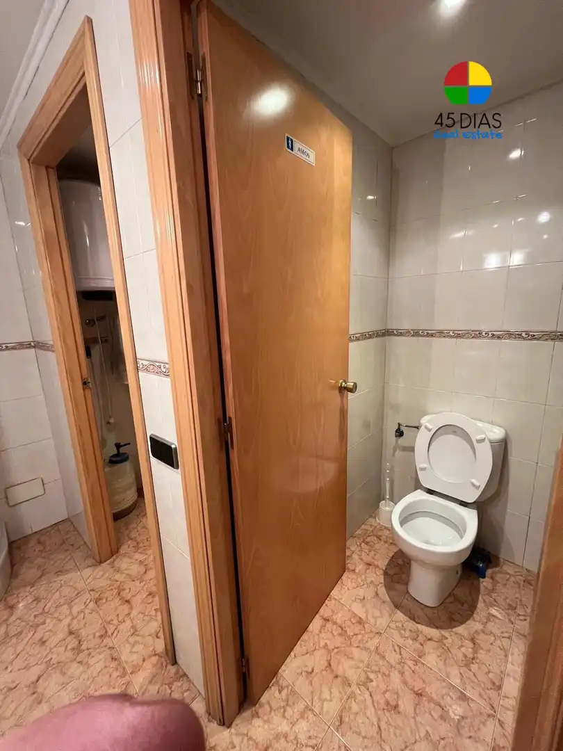 Local commercial à vendre à Sant Andreu - Gassó Vargas, imagen 5