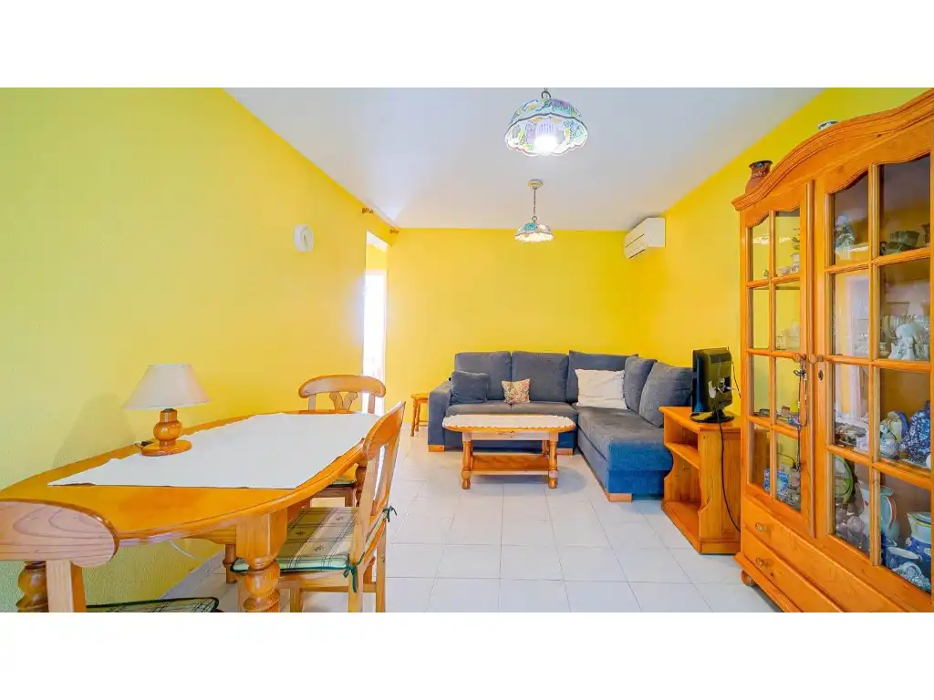 Bungalow amb piscina en venda a Calle Alboran S/N, imagen 11