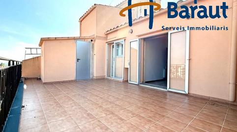 Foto 2 de Àtic en venda a Centre, Figueres