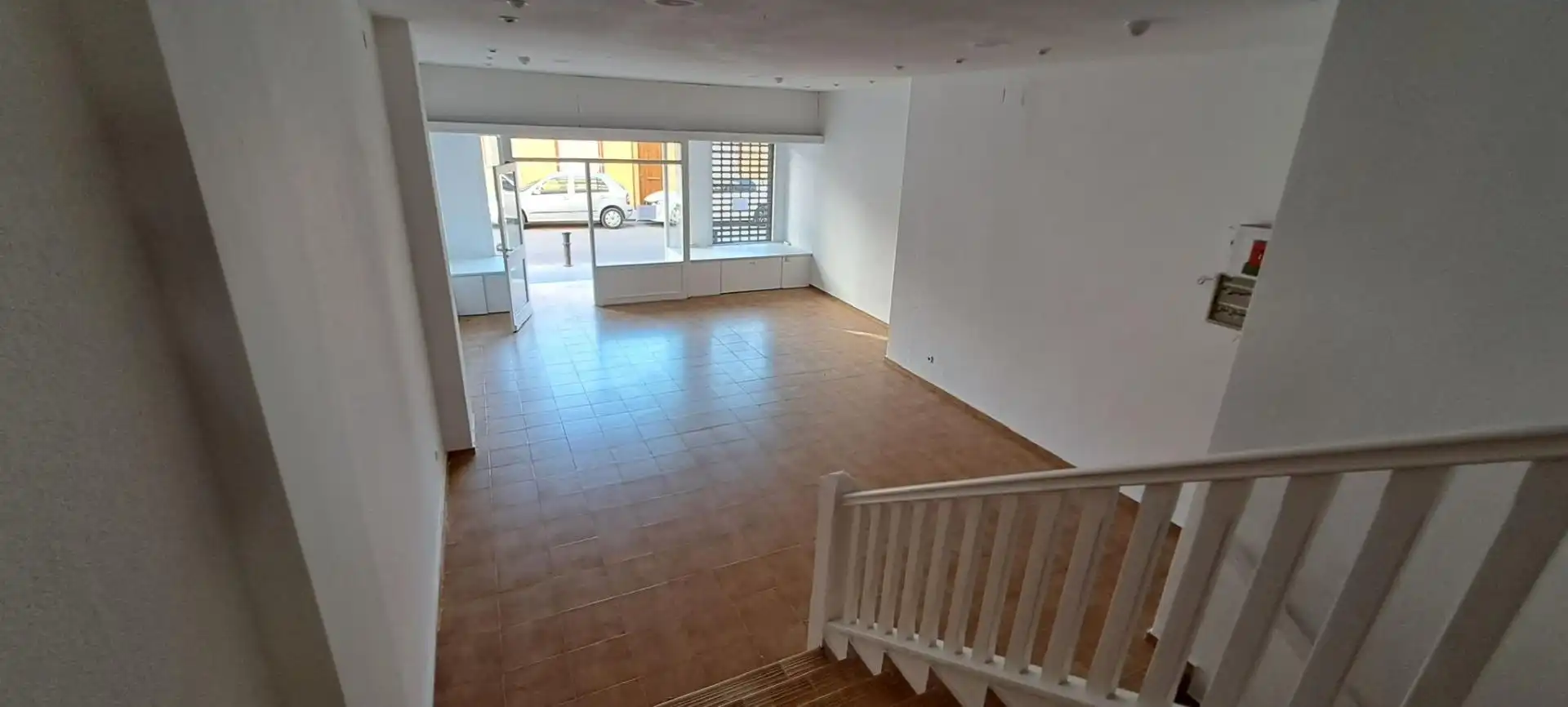 Local en venta en Sant Joan d'Alacant con Aire acondicionado