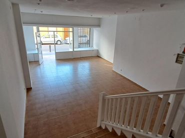 Local comercial en venda a Centro