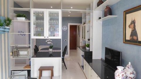 Foto 2 de Piso en venta en Sabino Arana - Jesuitas, Bilbao