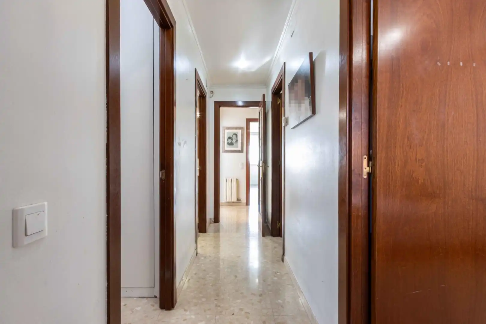 Appartamento con terrazza in vendita a Can Feu - Gràcia, imagen 50