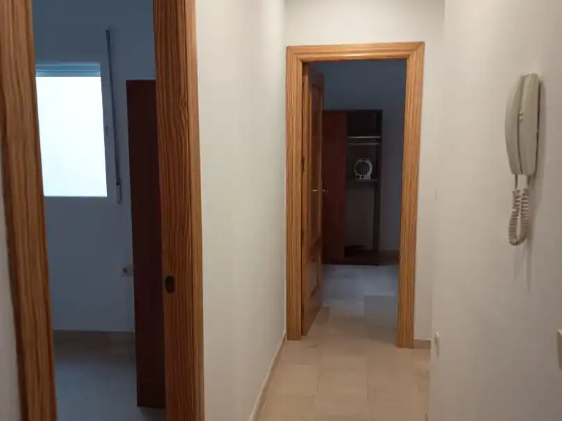 Wohnung mit Aufzug zur Miete in Calle Aljibe 16, imagen 8
