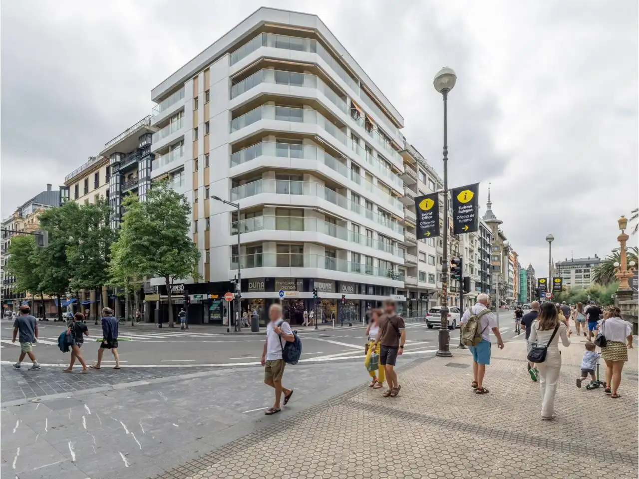 Appartement avec ascenseur à vendre à Calle Hernani 1, imagen 44