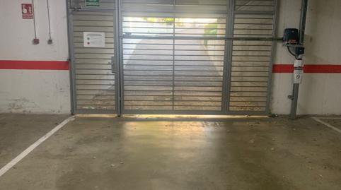 Foto 5 de Garaje de alquiler en Avinguda de Montilivi, 30, Montilivi, Girona Capital