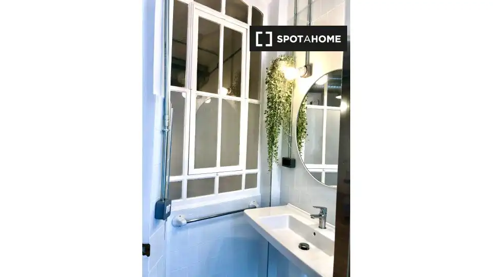 Habitación en Centro - Areal