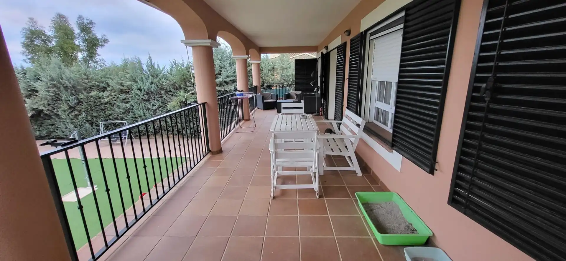 Casa o chalet en venta en Carretera de Sevilla - Los Montitos