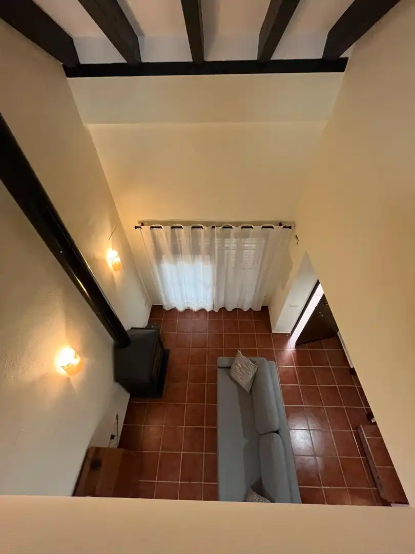 Adossat amb piscina en venda a El Ronquillo, imagen 17