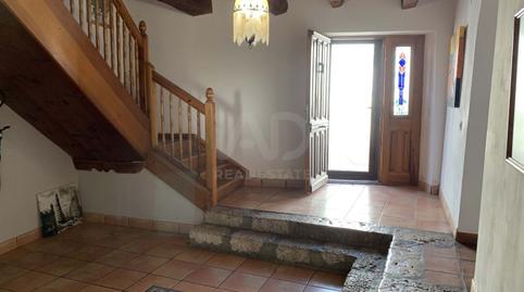 Foto 5 de Casa o chalet en venta en Velliza, Valladolid