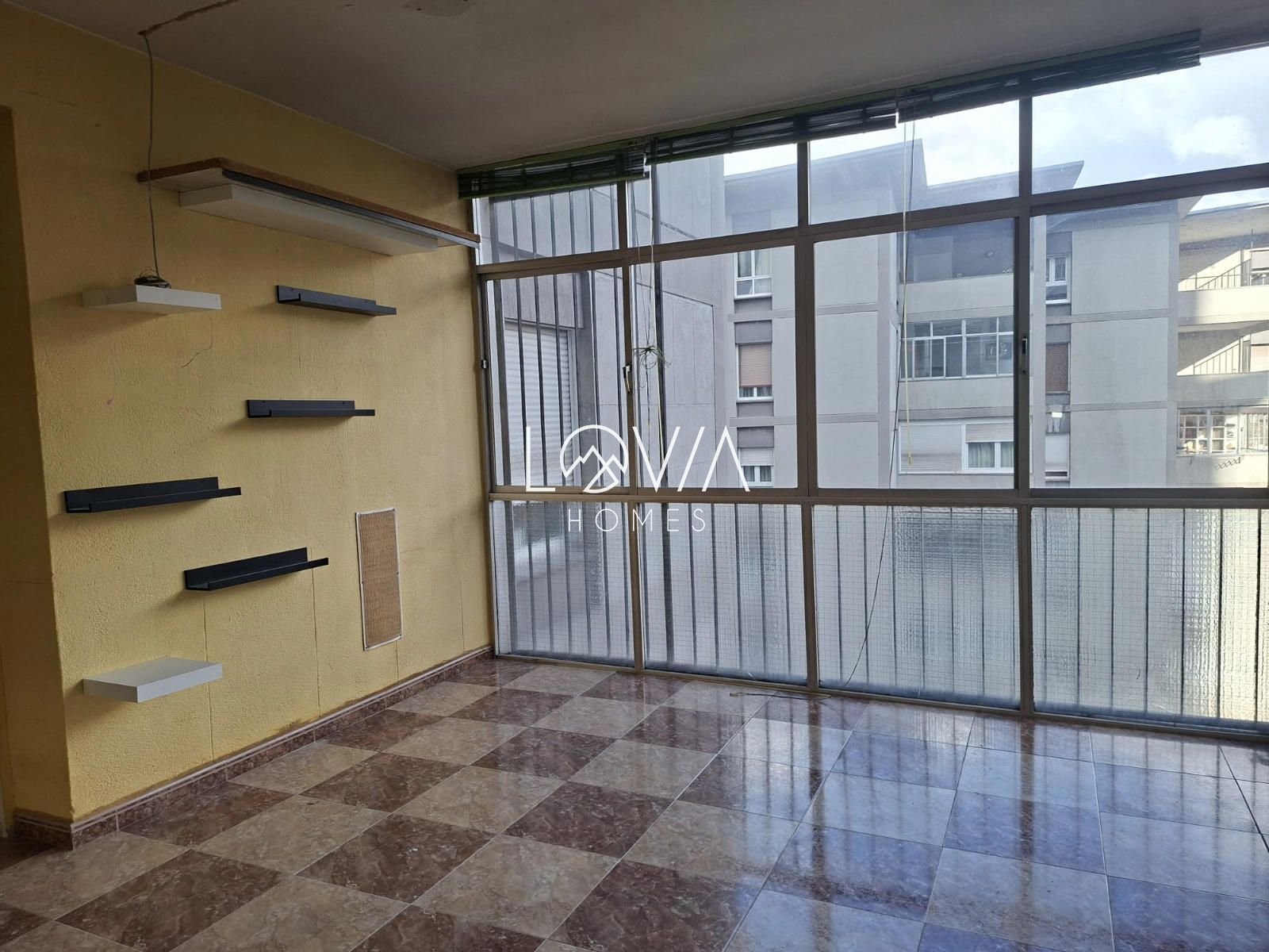 Flat for sale in Oviedo 