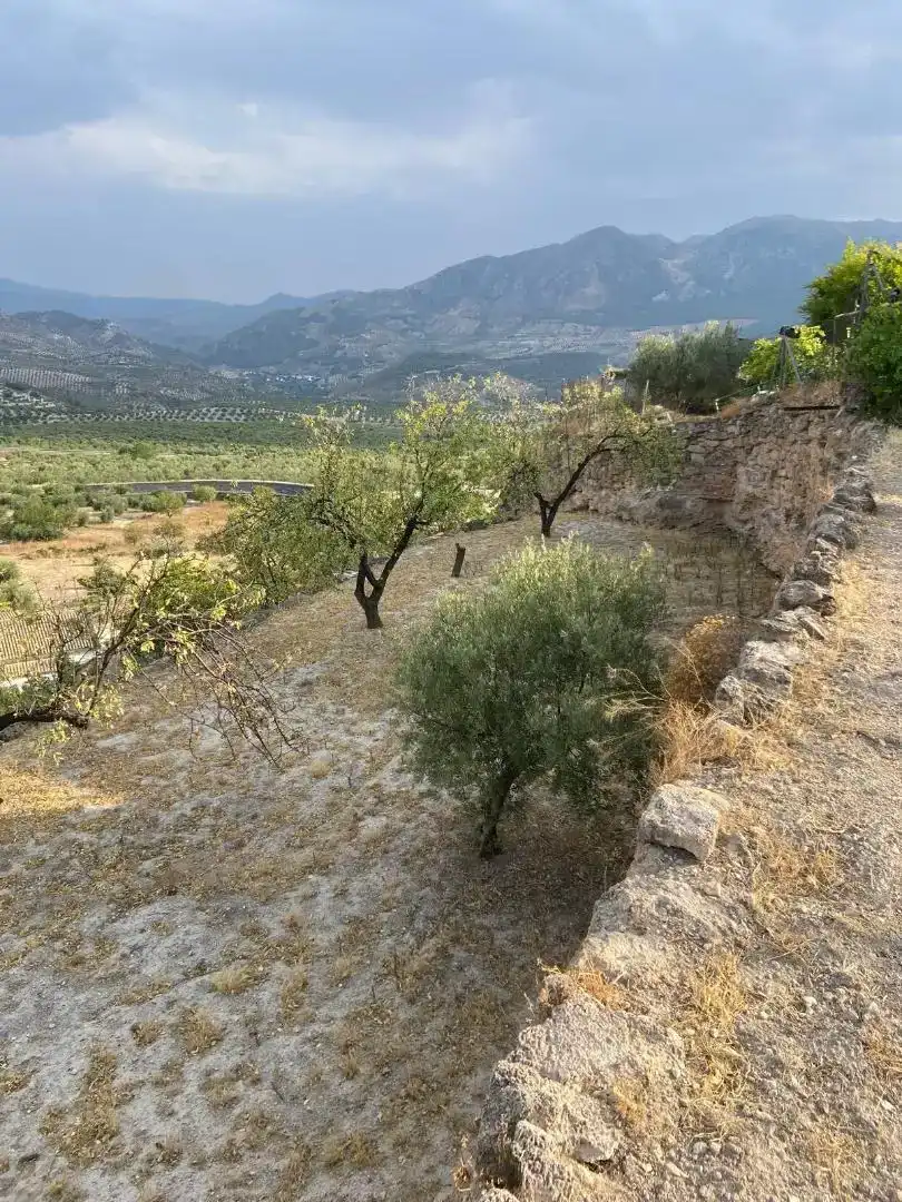 Finca rústica en venda en Pegalajar amb Piscina