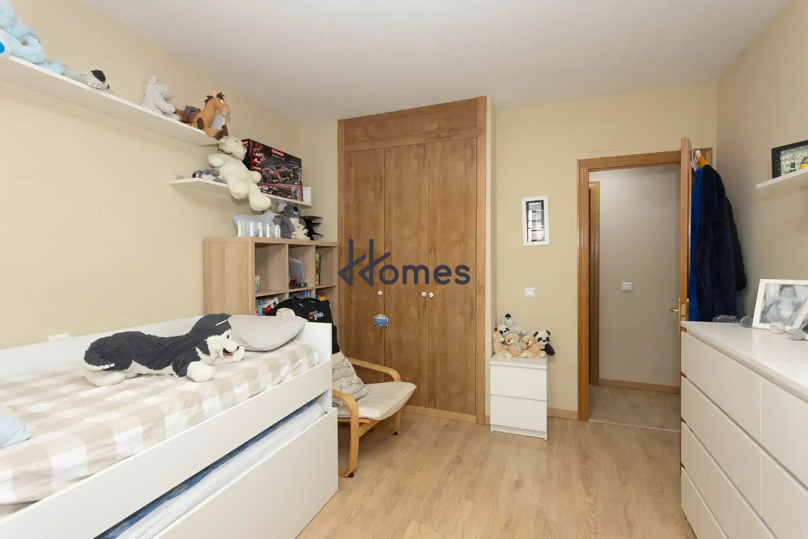 Appartement avec piscine à vendre à Avenida Jornaleros, imagen 32