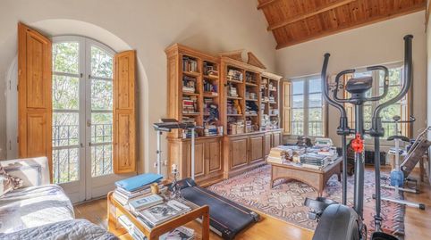 Foto 5 de Casa o xalet en venda a Matadepera, Barcelona