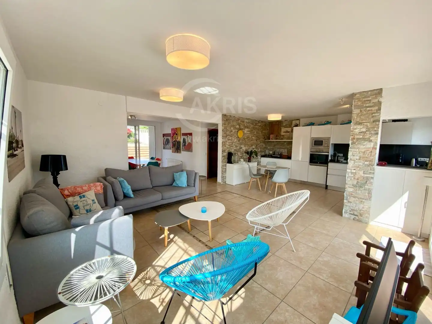 Casa con piscina en venta en Canyelles, imagen 43