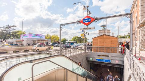 Foto 5 de Piso en venta en Calle Arcipreste de Hita, Gaztambide,  Madrid Capital