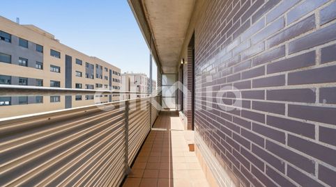 Foto 2 de Piso en venta en Primera Fase - Nuevo Tres Cantos, Tres Cantos