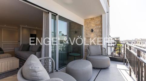 Photo 2 of Attic for sale in Claudio Coello, Recoletos,  Madrid Capital