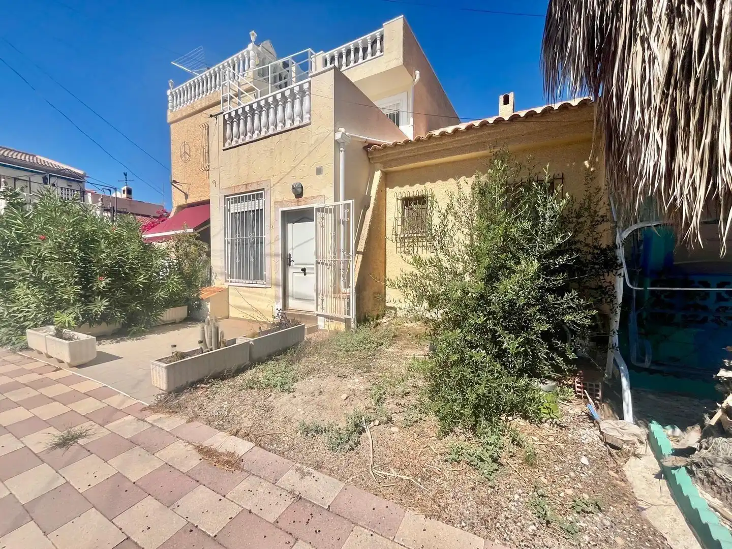 Maison jumelée à vendre à Calle Calle Baleares, imagen 3
