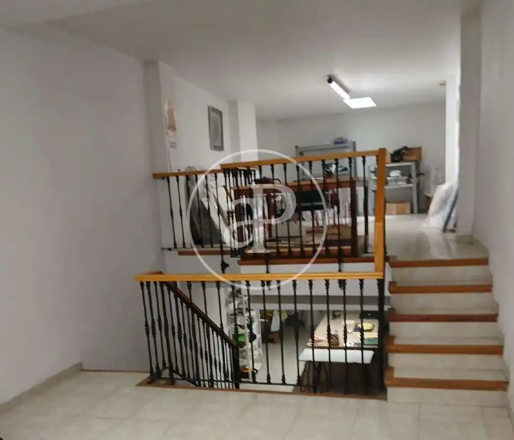 Einfamilien-Reihenhaus zum Verkauf in Castellón de la Plana / Castelló de la Plana mit Heizung, Terrasse und Abstellraum