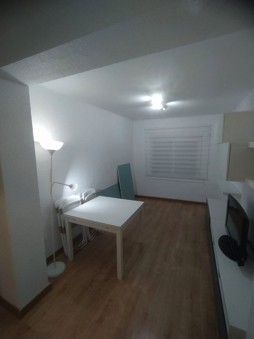 Bedroom of Flat to rent in Mollet del Vallès  with Furnished