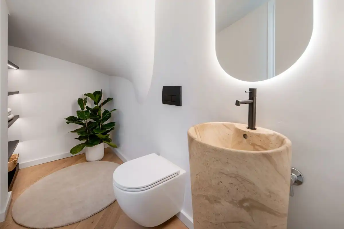 Duplex with pool for sale in Nueva Andalucía, imagen 34