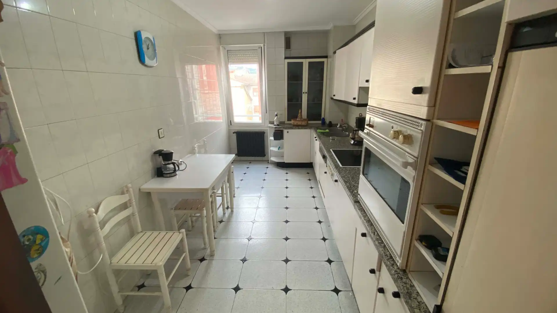 Piso con terraza en venta en Avenida Leopoldo Alas Clarín, imagen 9