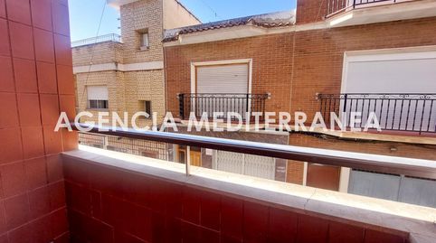 Foto 4 von Wohnung zum Verkauf in Calle Calle Villarroya, Vilamarxant, Valencia