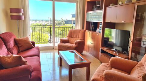 Foto 2 de Piso en venta en El Travaló - Martínez Valero, Alicante