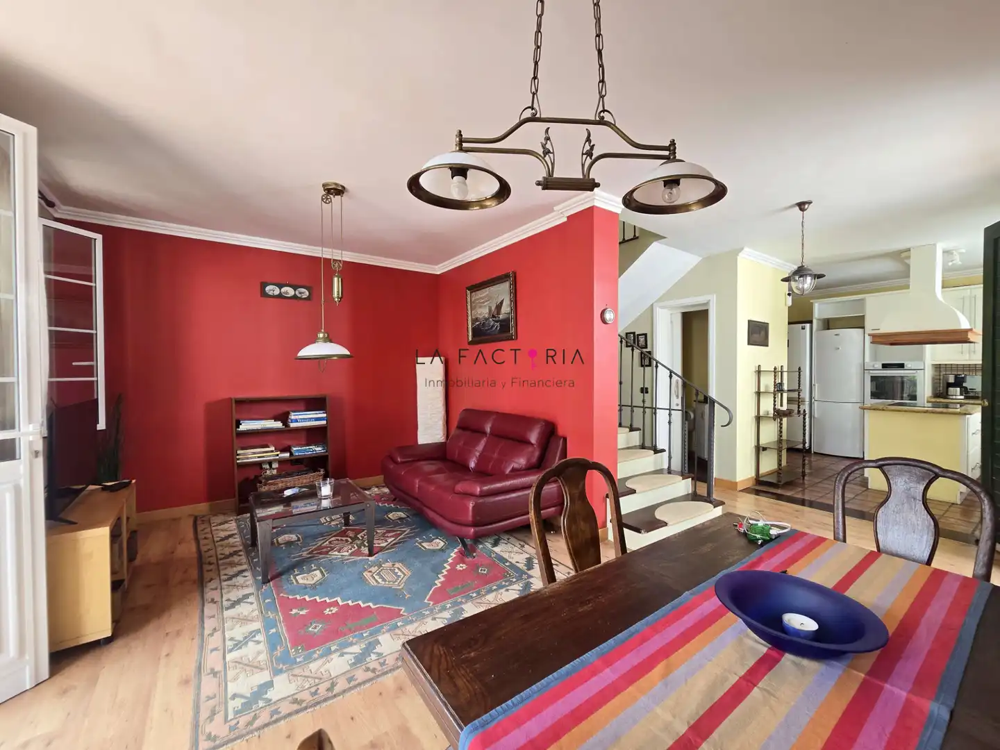 Villa avec terrasse à vendre à Arico, imagen 5