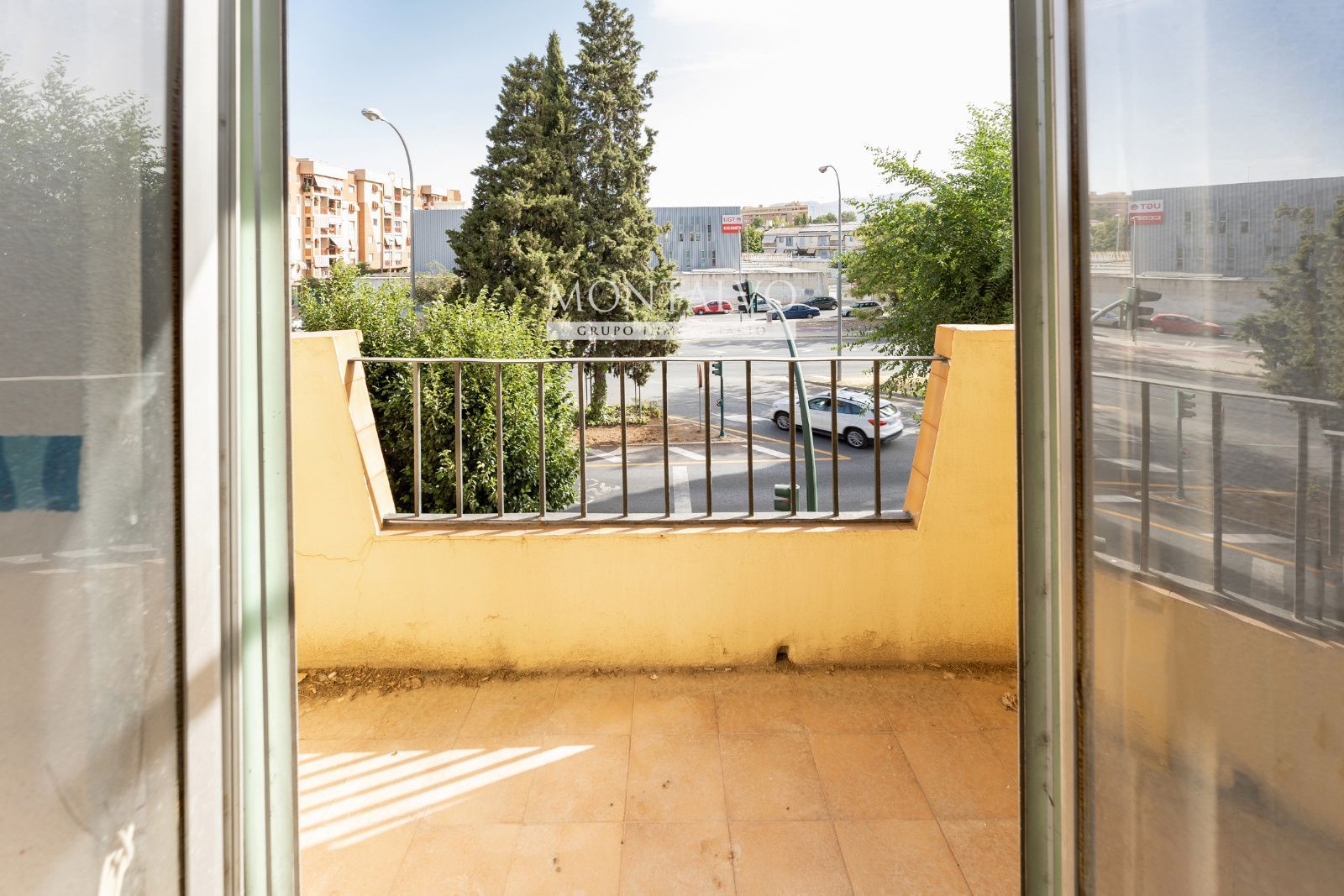 Habitación de Piso en venta en  Granada Capital