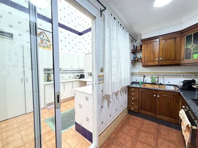 Piso en Venta en Carrer de Blasco Ibáñez en Silla