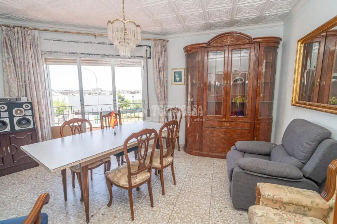 Piso en venta en Arrayanes, Linares