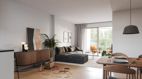 Foto 4 de Piso en venta en Calle de Jesús, 30, Barrio Jesús, Zaragoza