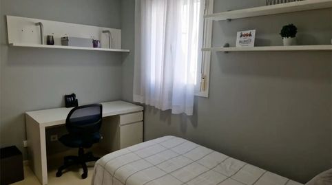 Foto 2 de Habitació a Calle Massenet, 19, Residencial Jardín Botánico, Málaga Capital