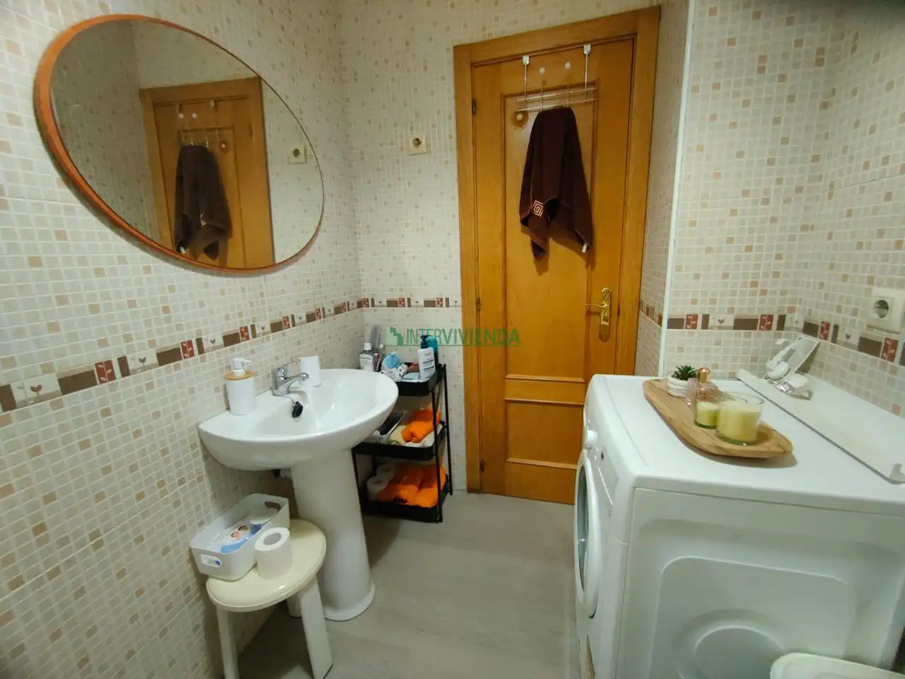 Bathroom of Duplexes for sale in Vigo   with Heating and Furnished