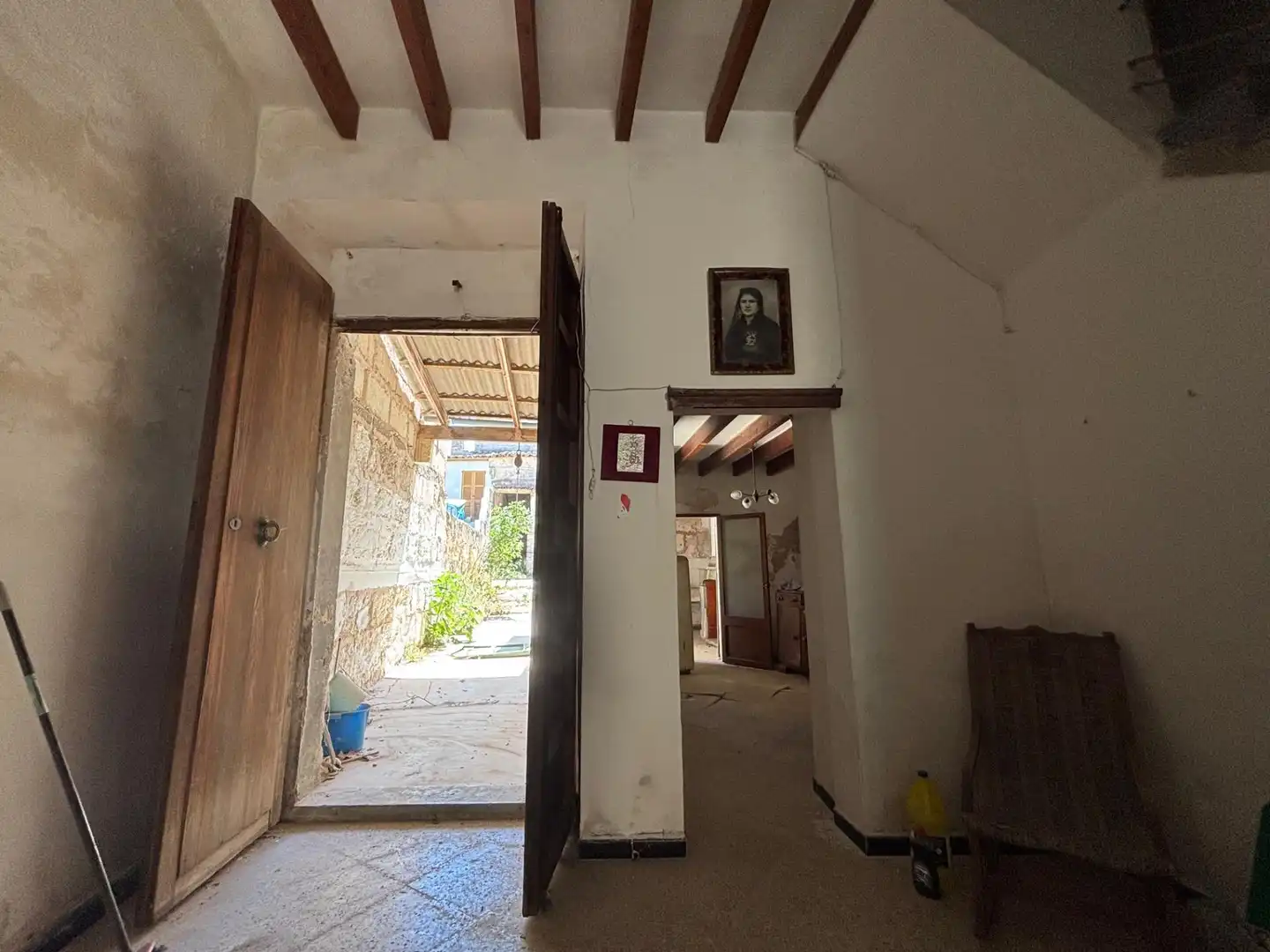 Maison rustique avec jardin à vendre à J.MONJO MARCH, imagen 46
