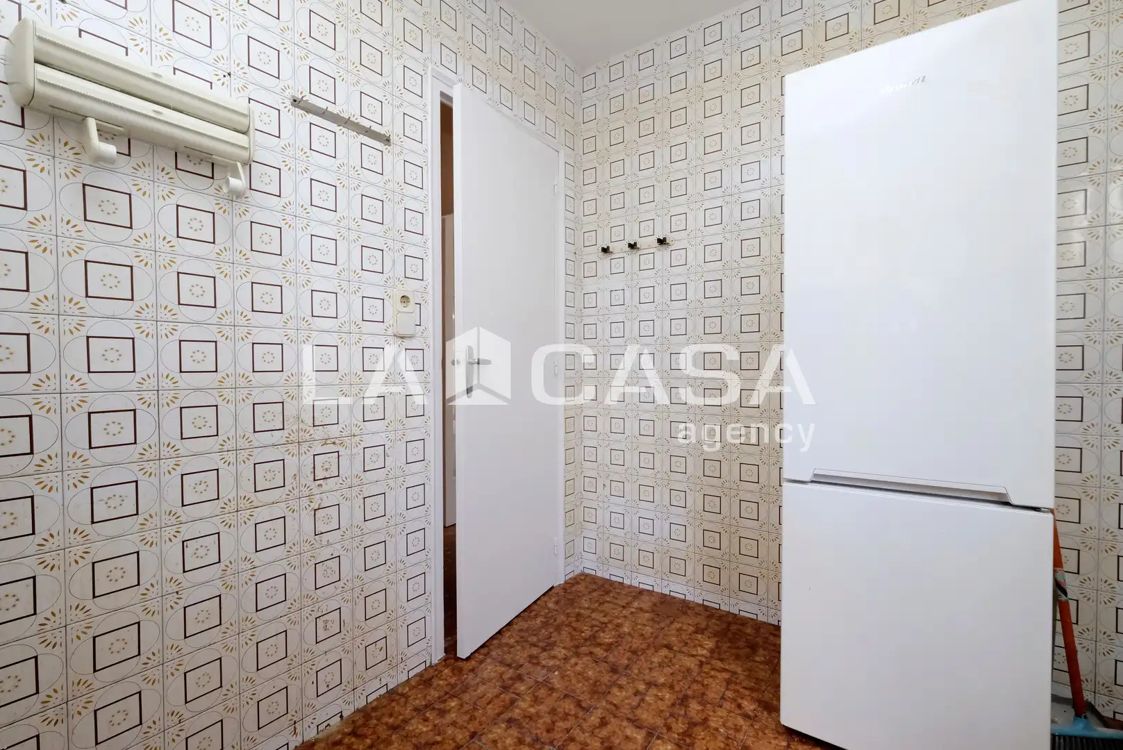 Piso en venta en Barcelona con Balcón