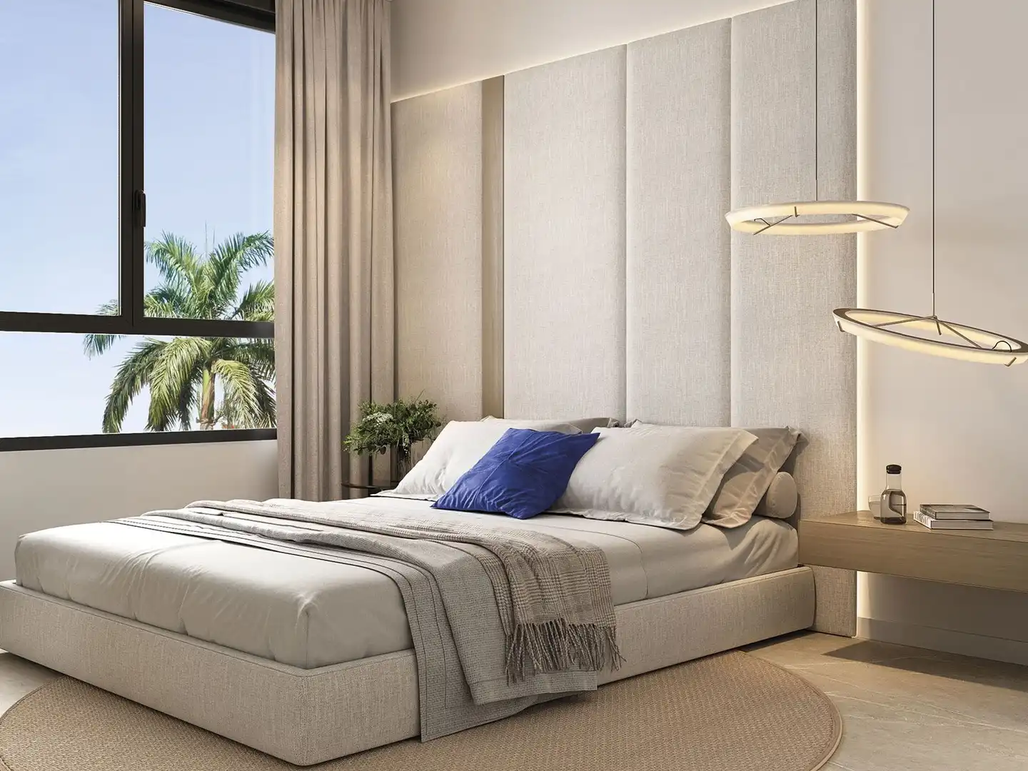 Penthouse with pool for sale in BOLIVIA, imagen 8