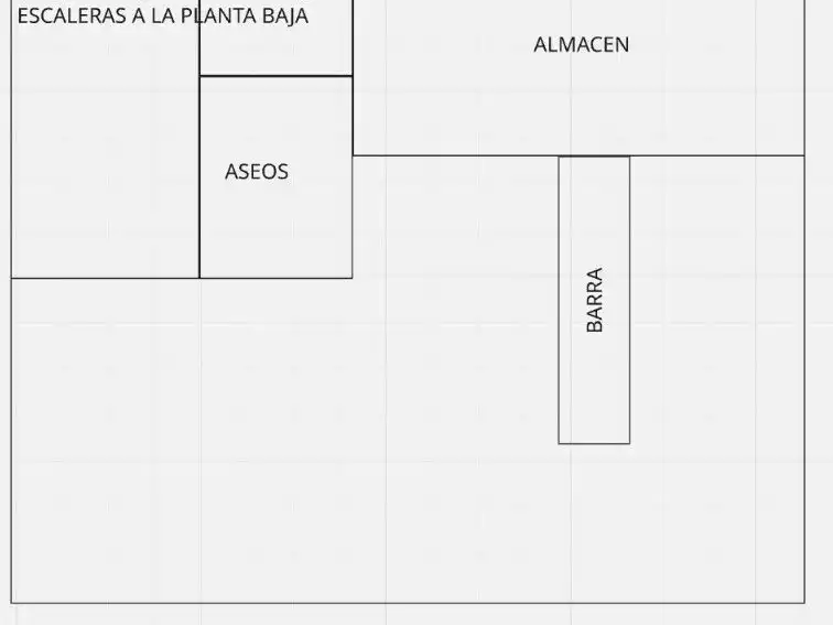 Local de alquiler en Coslada