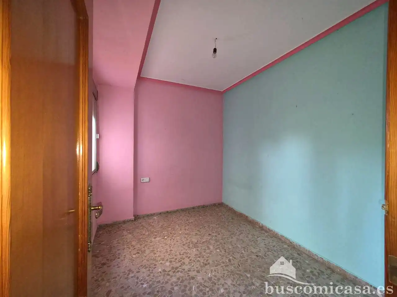 Piso con terraza en venta en Avenida Pablo Picasso, imagen 30