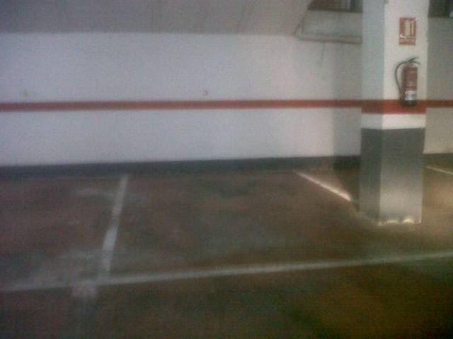 Garaje en Venta en Monóvar  / Monòver