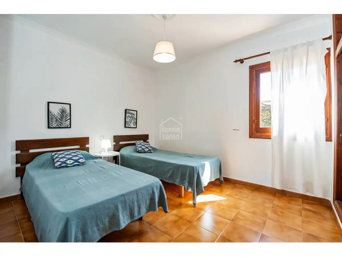 Detached house with pool for sale in Port d'Addaia, imagen 15