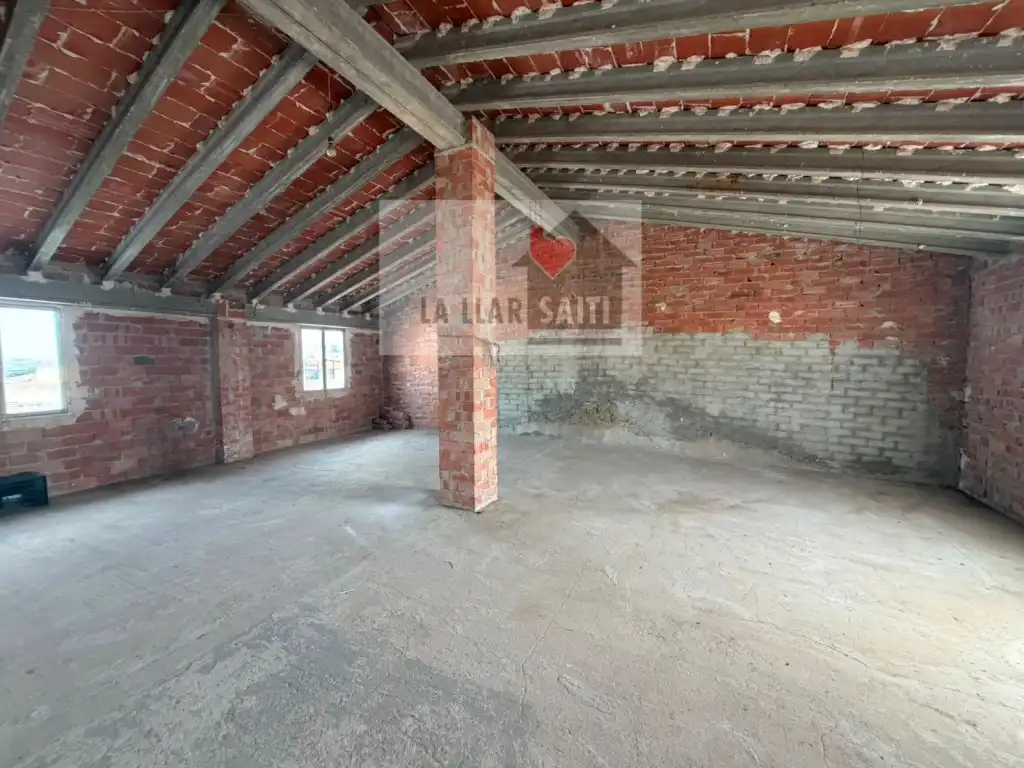 Casa o xalet en venda en Llocnou d'En Fenollet