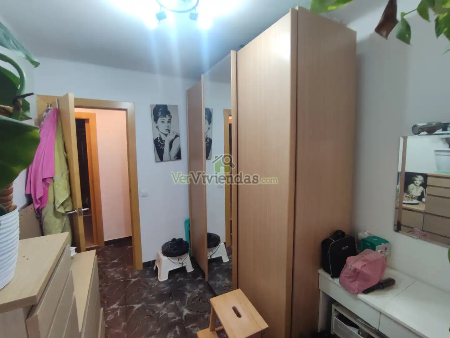 Habitación de Piso en venta en Barberà del Vallès con Calefacción, Horno y Internet