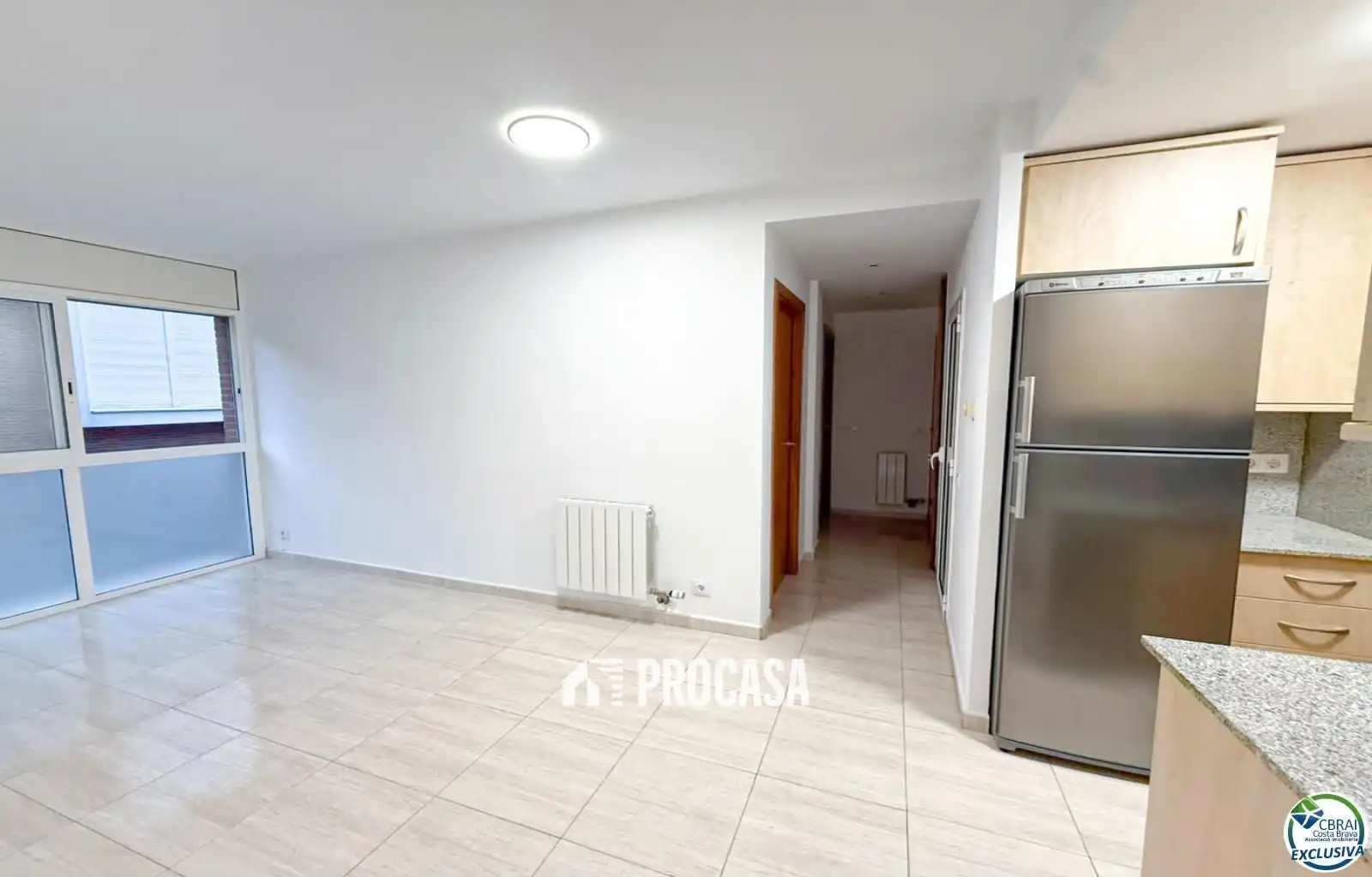 Piso en venta en Creu de la Mà