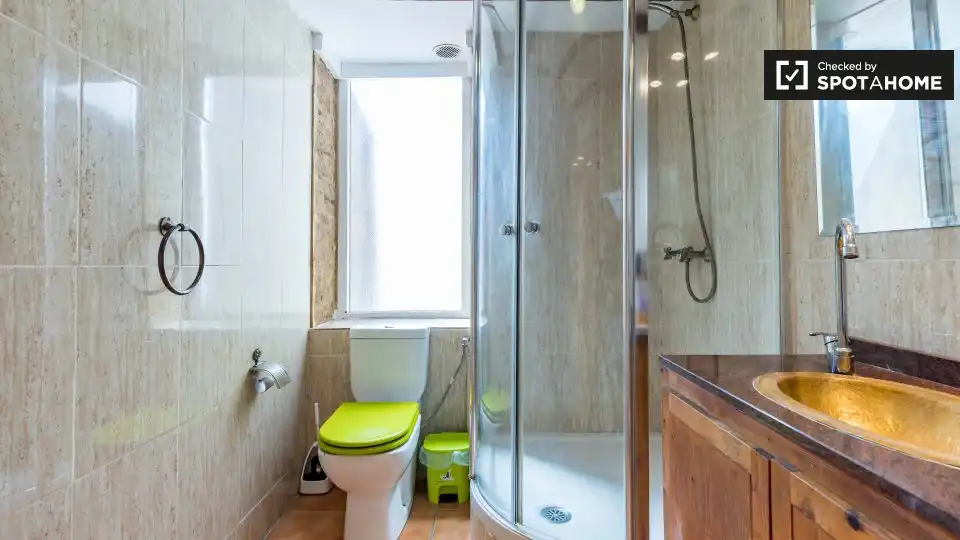 Appartement avec terrasse à louer à Ciutat Vella, imagen 12